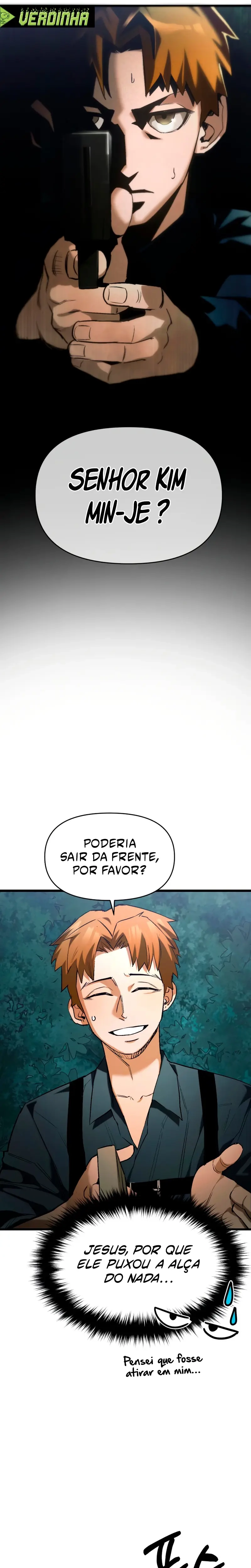 Salvar o Mundo Ã© uma Habilidade capitulo 5 pagina 2