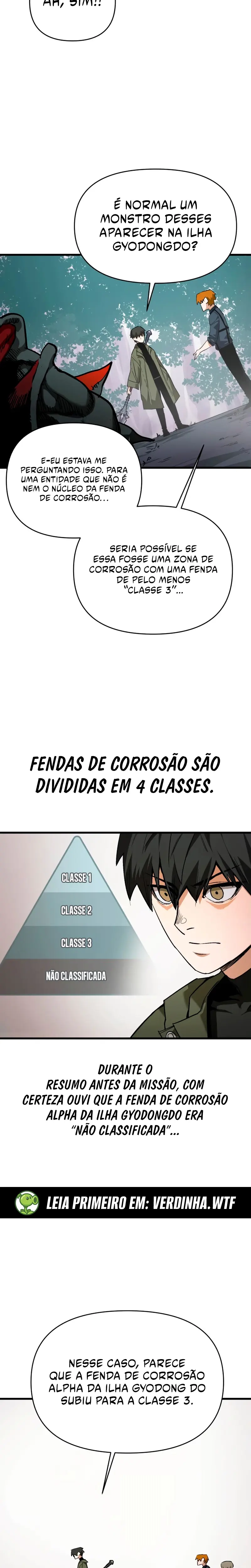 Salvar o Mundo Ã© uma Habilidade capitulo 5 pagina 21