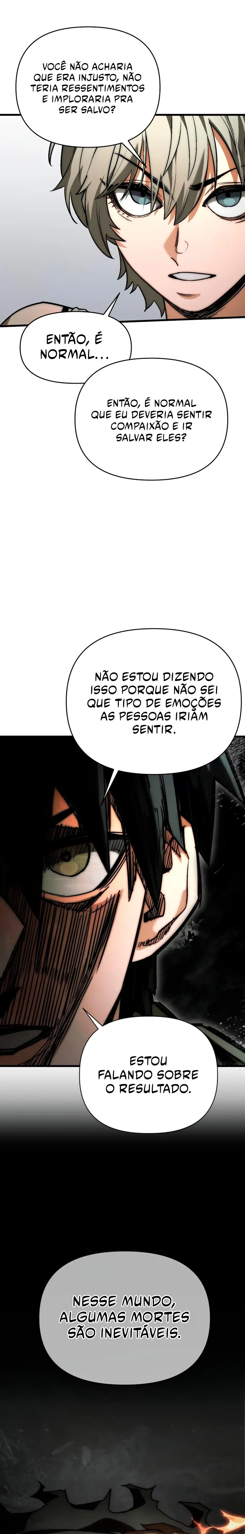 Salvar o Mundo Ã© uma Habilidade capitulo 5 pagina 25
