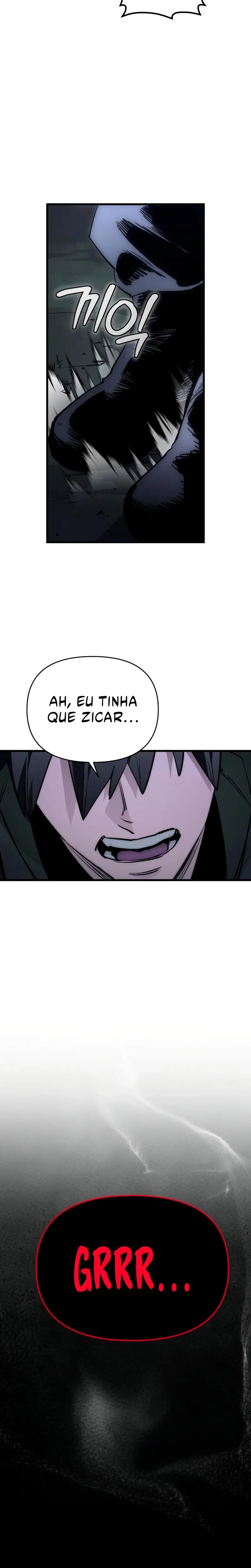 Salvar o Mundo Ã© uma Habilidade capitulo 5 pagina 34
