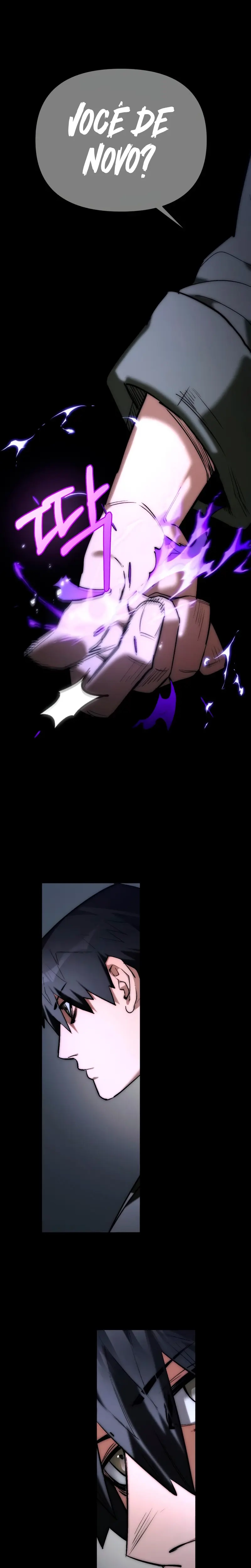 Salvar o Mundo Ã© uma Habilidade capitulo 5 pagina 35