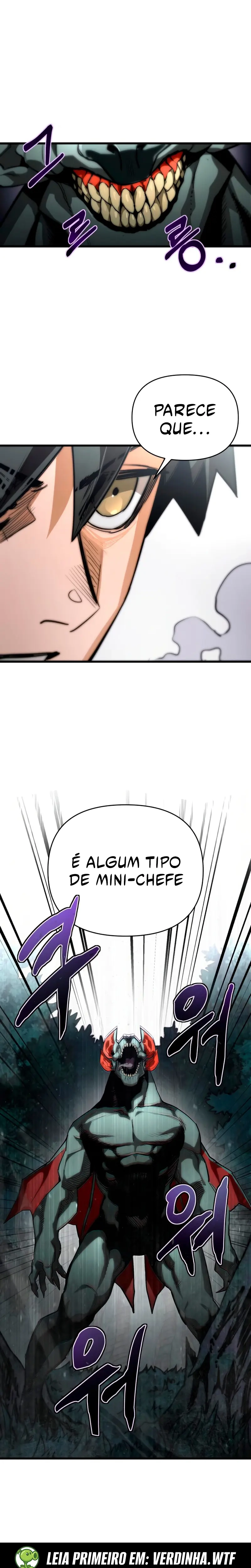 Salvar o Mundo Ã© uma Habilidade capitulo 5 pagina 7