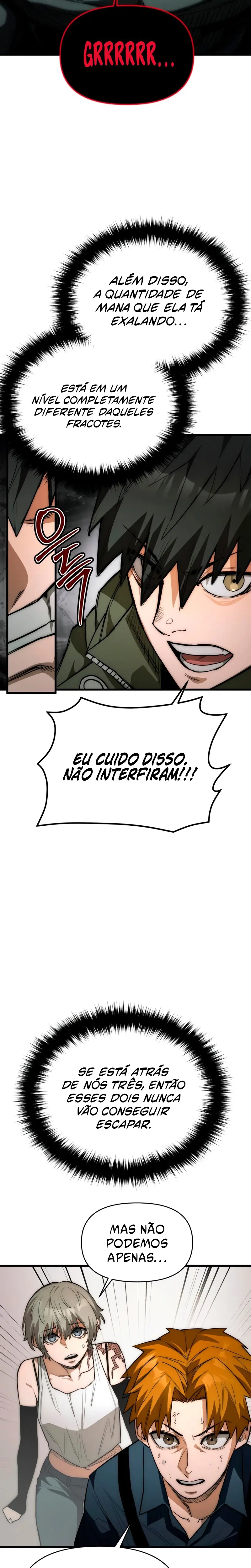 Salvar o Mundo Ã© uma Habilidade capitulo 5 pagina 9