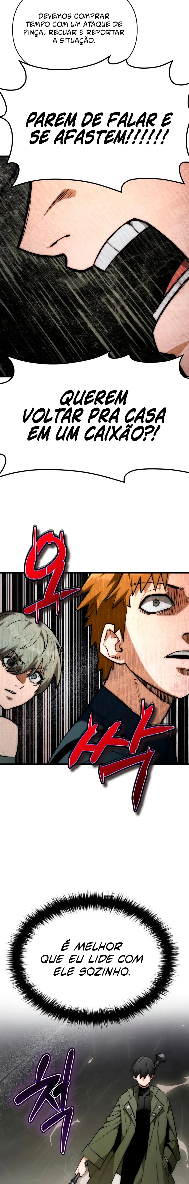 Salvar o Mundo Ã© uma Habilidade capitulo 5 pagina 10