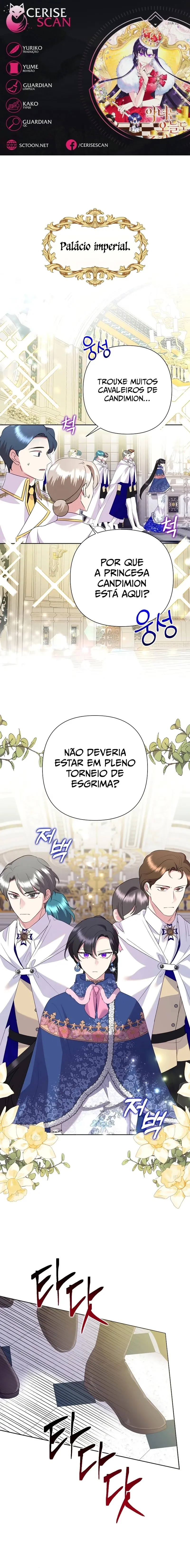 A VilÃ£ Tem Divertimento Hoje capitulo 98 pagina 1
