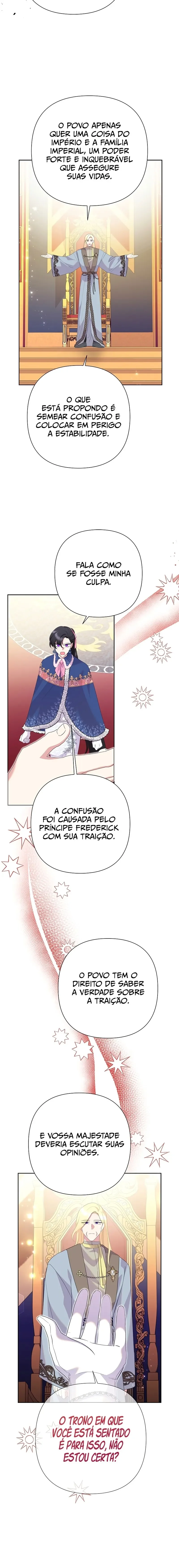 A VilÃ£ Tem Divertimento Hoje capitulo 98 pagina 12