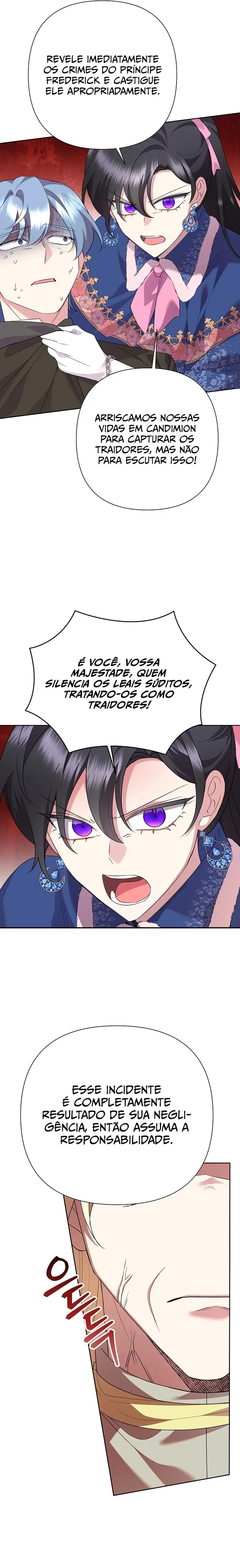 A VilÃ£ Tem Divertimento Hoje capitulo 98 pagina 15