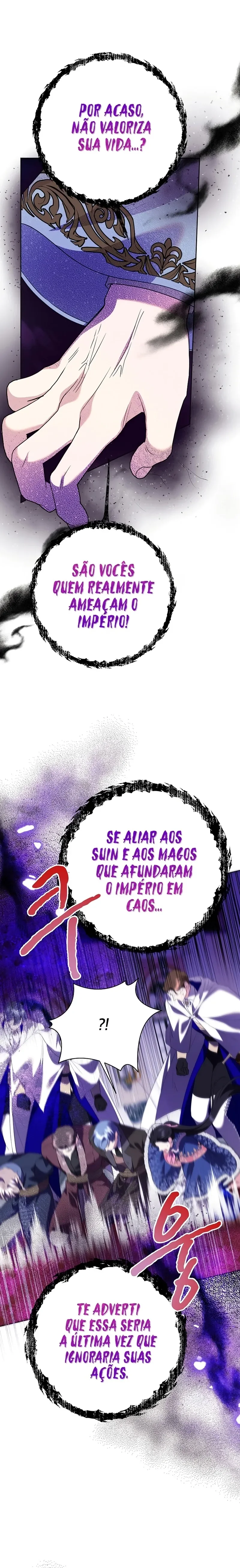 A VilÃ£ Tem Divertimento Hoje capitulo 98 pagina 16