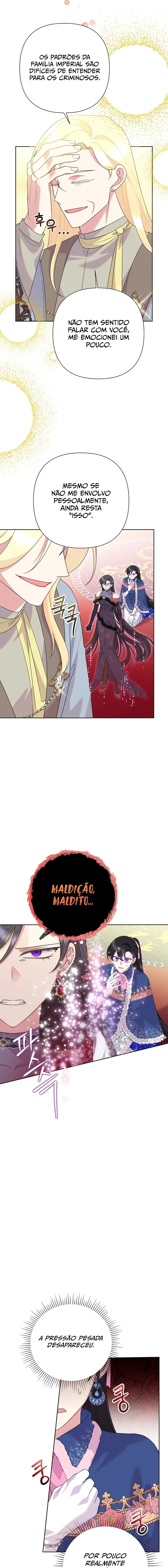 A VilÃ£ Tem Divertimento Hoje capitulo 98 pagina 19