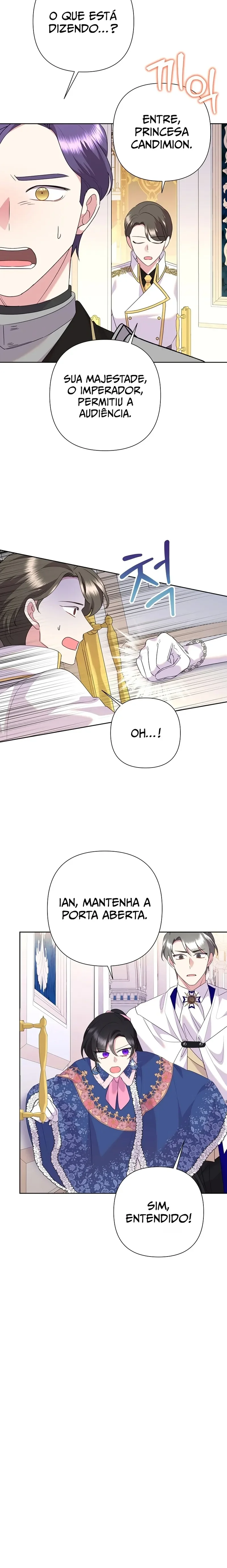 A VilÃ£ Tem Divertimento Hoje capitulo 98 pagina 3