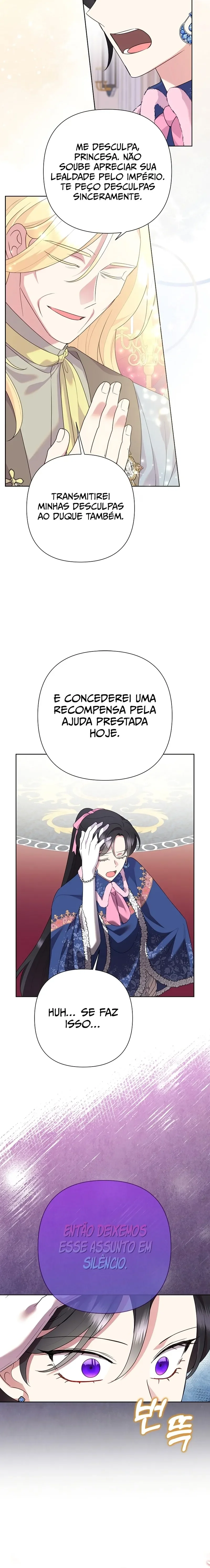 A VilÃ£ Tem Divertimento Hoje capitulo 98 pagina 9