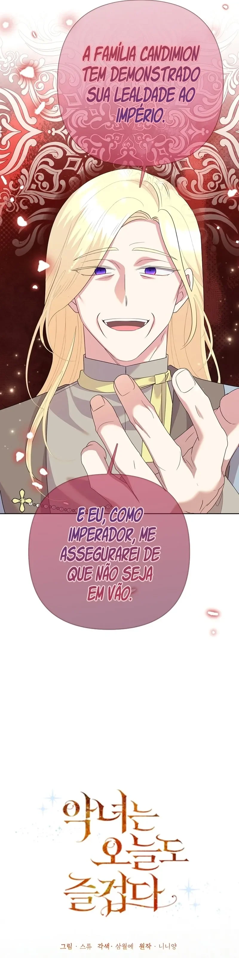 A VilÃ£ Tem Divertimento Hoje capitulo 98 pagina 10