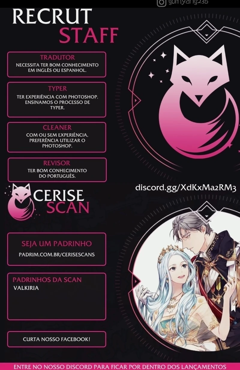 Em Busca da Minha MÃ£e capitulo 26 pagina 20
