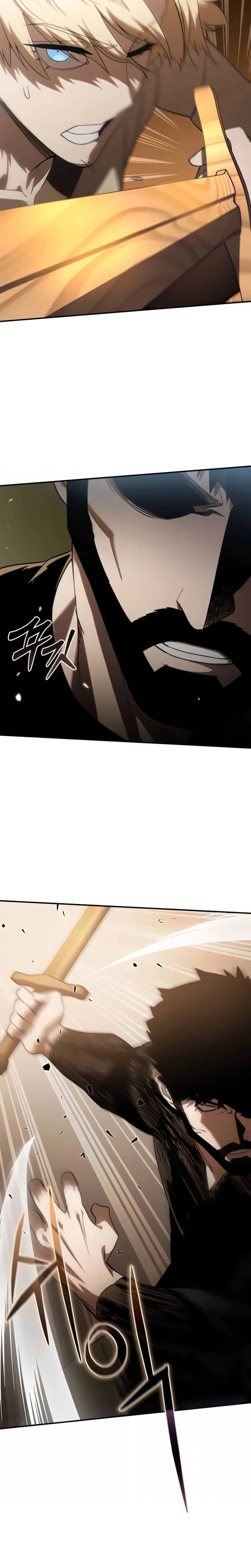 Mestre Espadachim Criado Pelas Estrelas capitulo 26 pagina 11