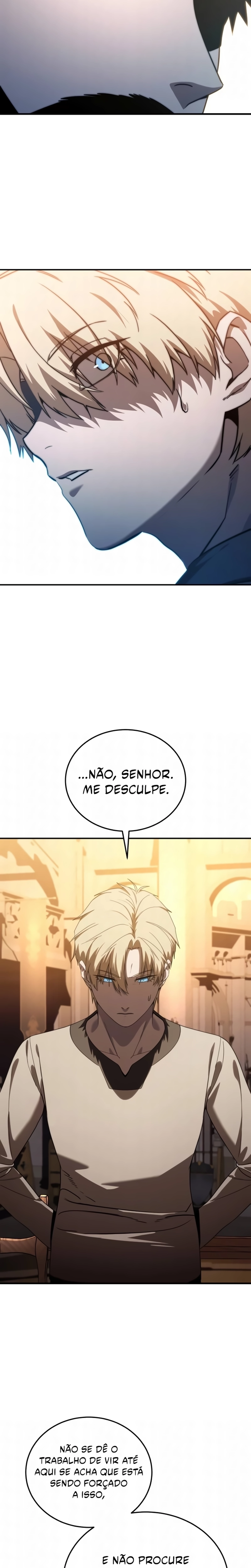Mestre Espadachim Criado Pelas Estrelas capitulo 26 pagina 15