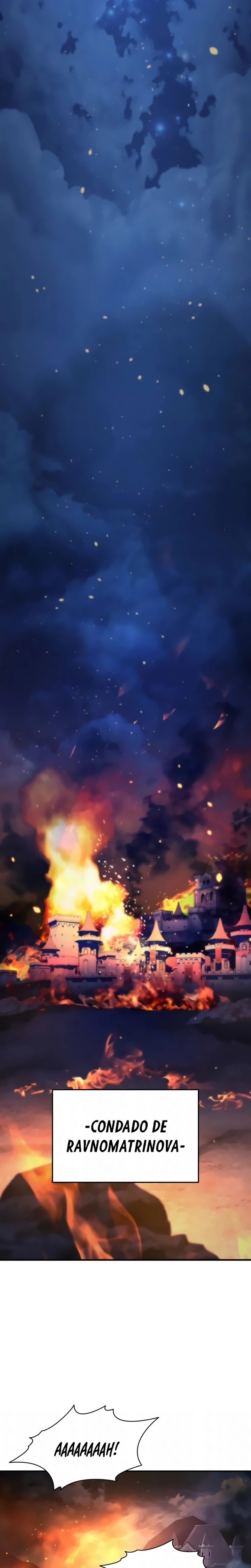 Mestre Espadachim Criado Pelas Estrelas capitulo 26 pagina 32