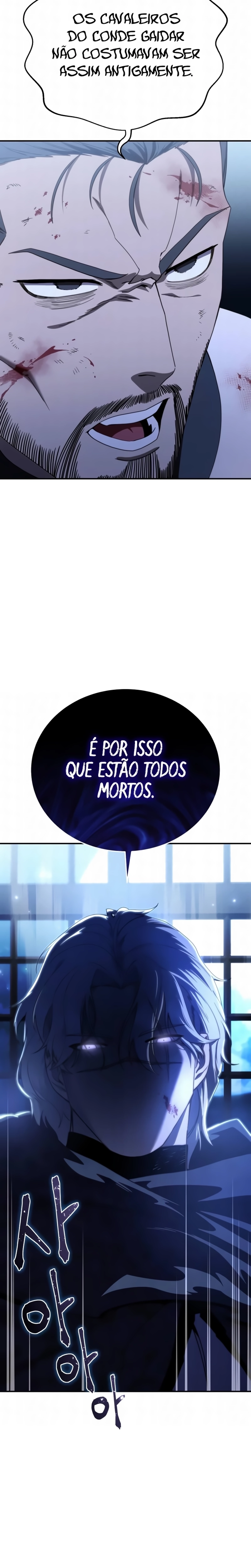Mestre Espadachim Criado Pelas Estrelas capitulo 26 pagina 37