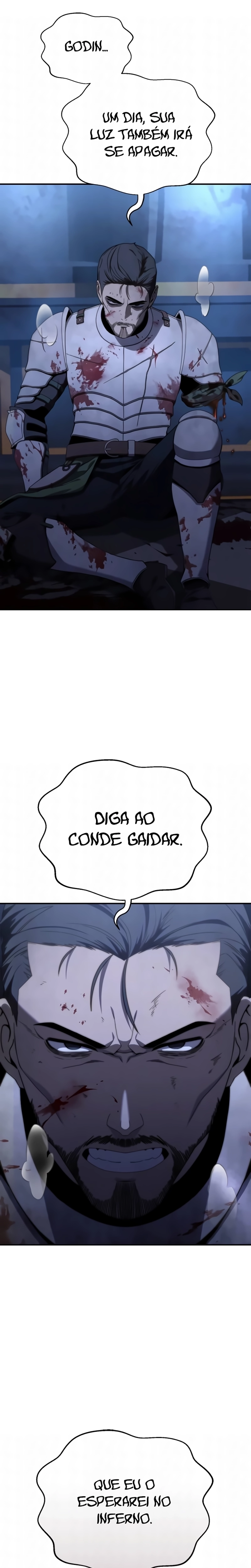Mestre Espadachim Criado Pelas Estrelas capitulo 26 pagina 38