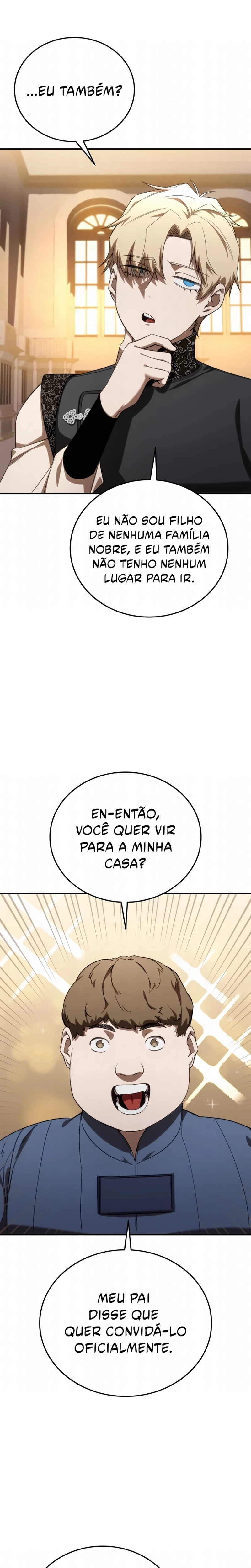 Mestre Espadachim Criado Pelas Estrelas capitulo 26 pagina 4