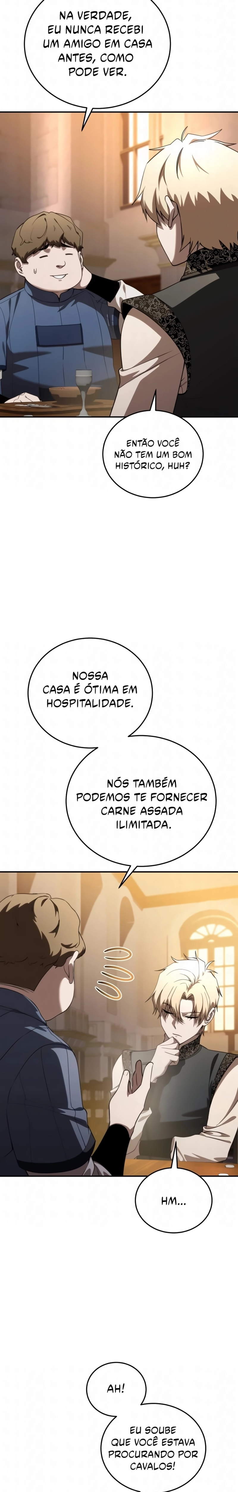 Mestre Espadachim Criado Pelas Estrelas capitulo 26 pagina 5
