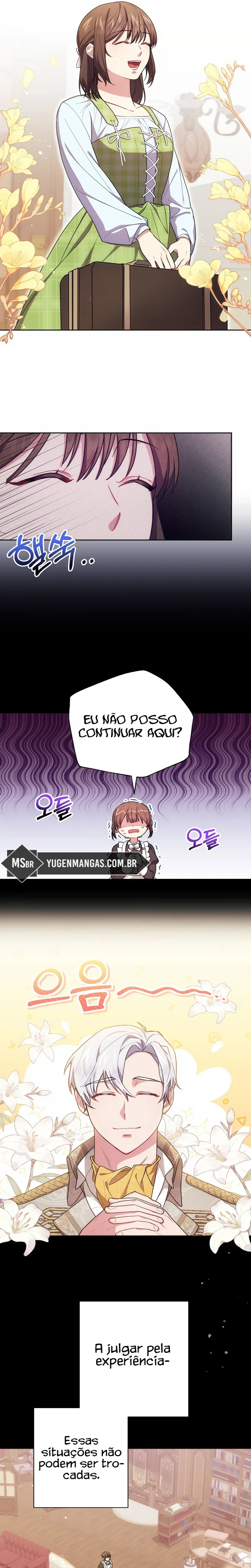 As CircunstÃ¢ncias de Irene capitulo 5 pagina 16