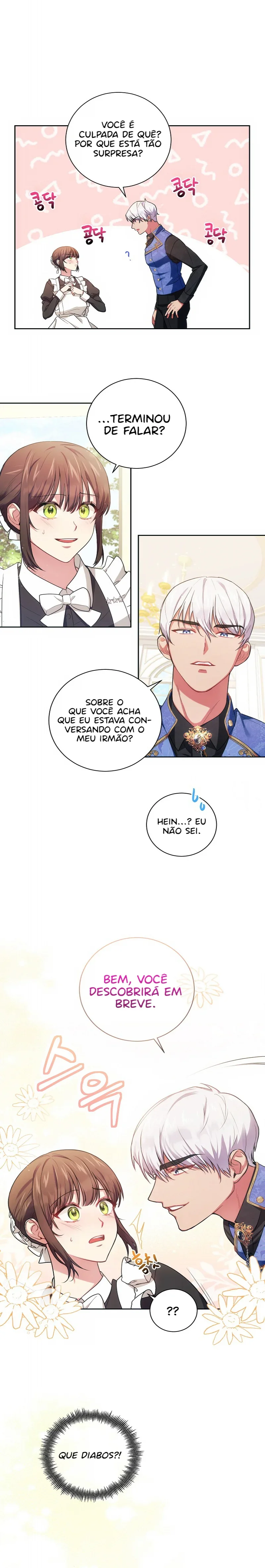 As CircunstÃ¢ncias de Irene capitulo 5 pagina 2