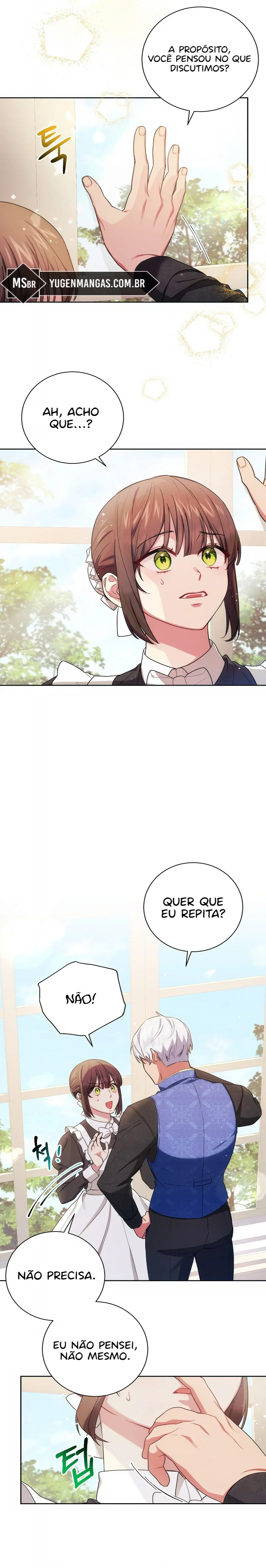 As CircunstÃ¢ncias de Irene capitulo 5 pagina 3