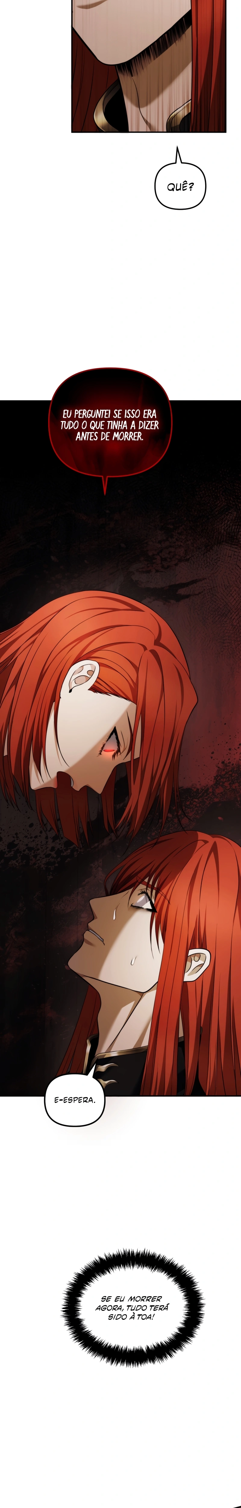 A Segunda Vida do Ranker capitulo 199 pagina 11