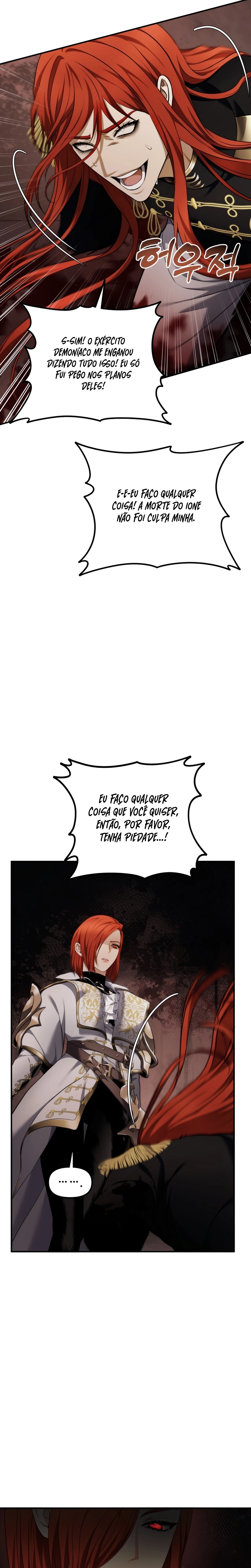 A Segunda Vida do Ranker capitulo 199 pagina 12