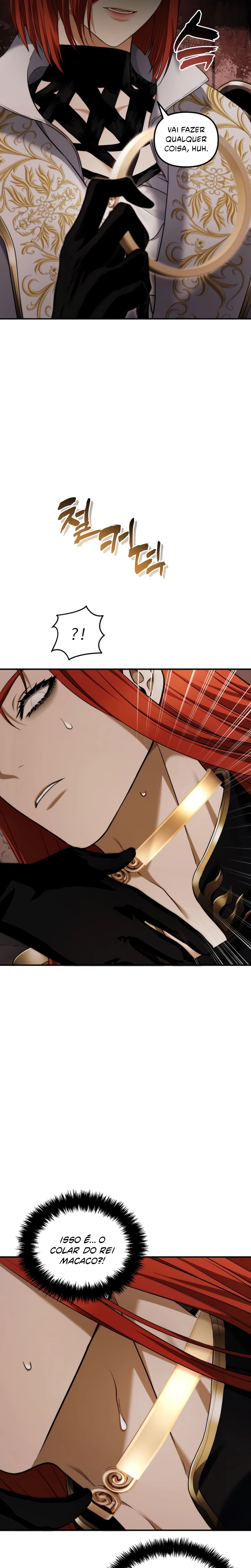A Segunda Vida do Ranker capitulo 199 pagina 13