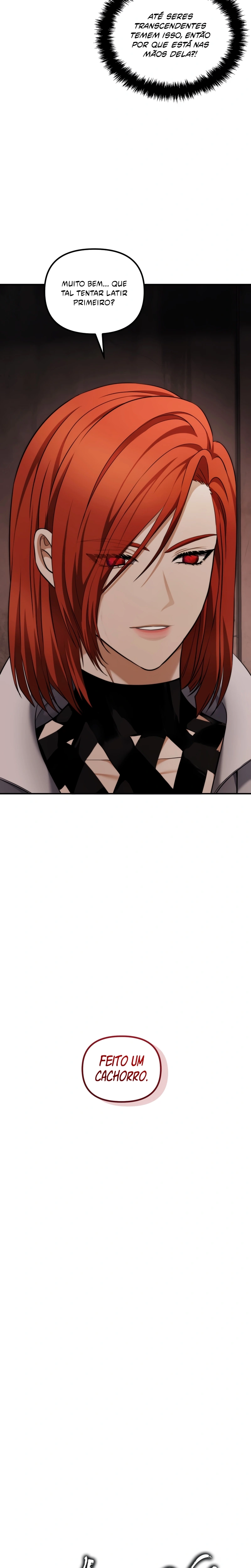 A Segunda Vida do Ranker capitulo 199 pagina 14