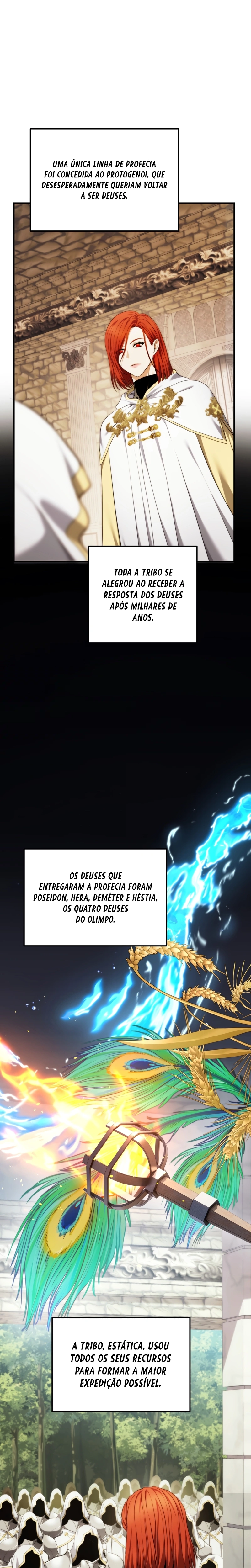 A Segunda Vida do Ranker capitulo 199 pagina 16