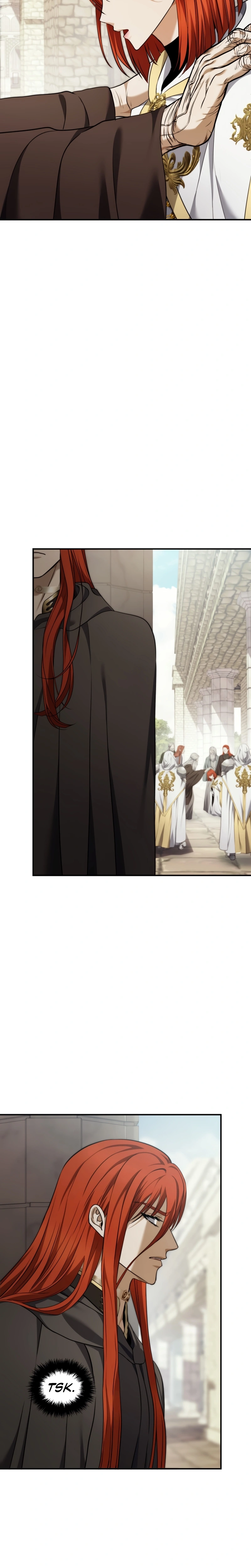 A Segunda Vida do Ranker capitulo 199 pagina 18