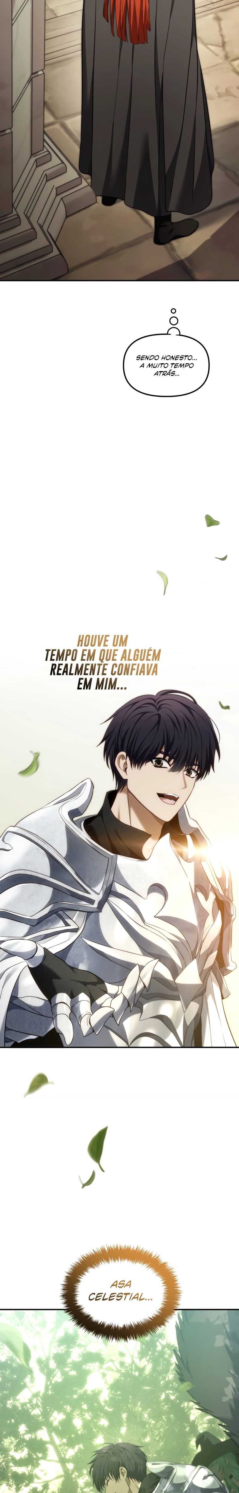 A Segunda Vida do Ranker capitulo 199 pagina 20