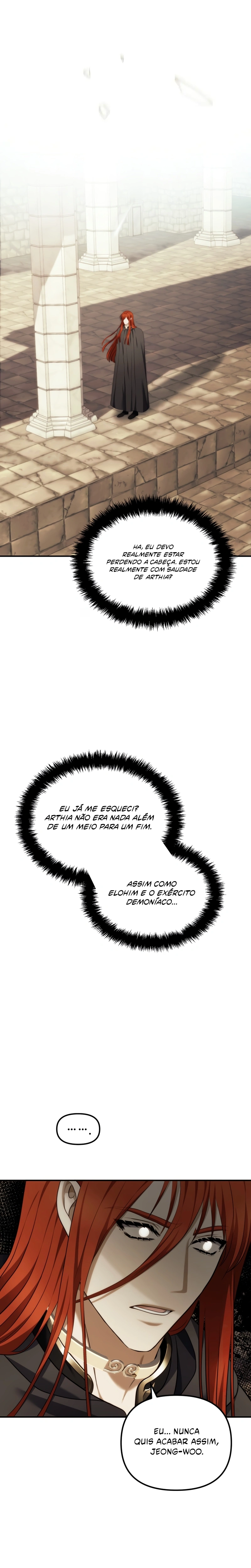 A Segunda Vida do Ranker capitulo 199 pagina 22