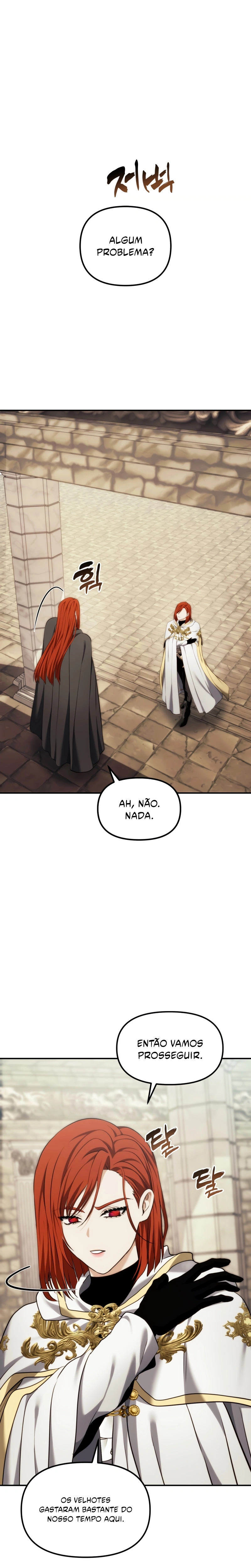 A Segunda Vida do Ranker capitulo 199 pagina 23