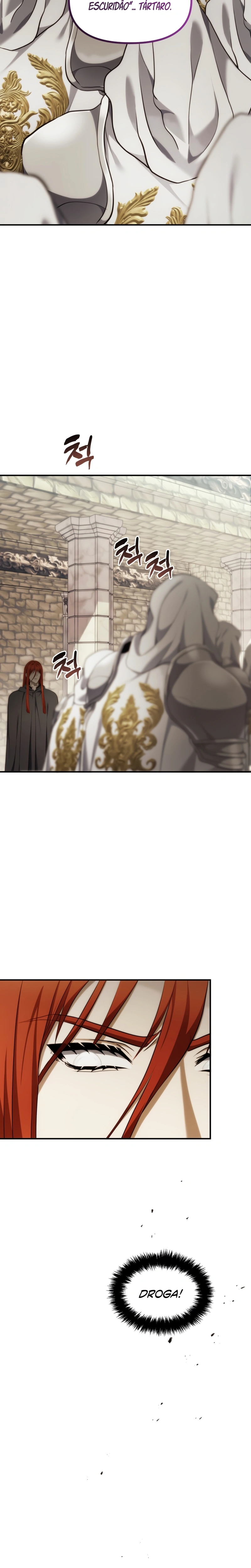 A Segunda Vida do Ranker capitulo 199 pagina 25