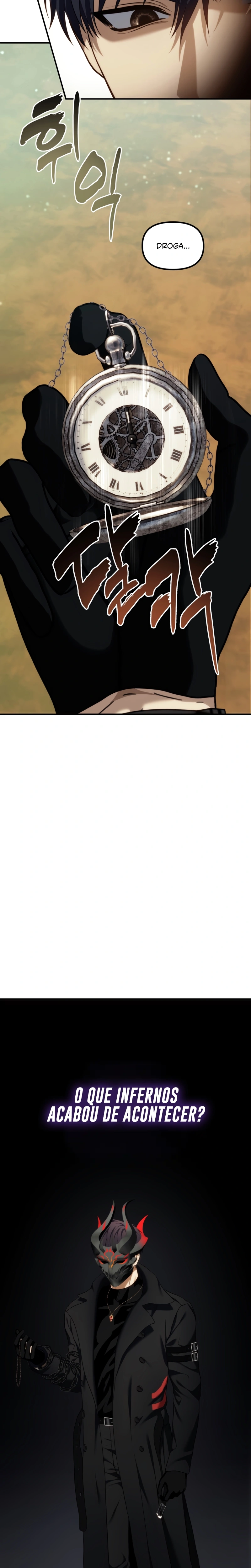A Segunda Vida do Ranker capitulo 199 pagina 30