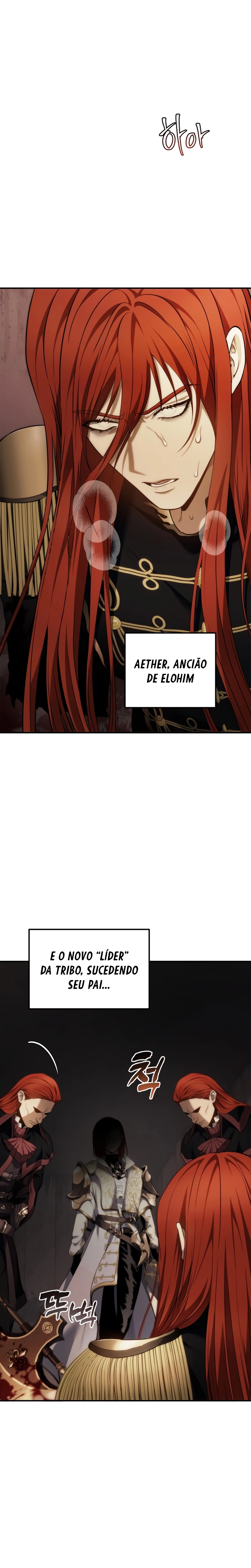 A Segunda Vida do Ranker capitulo 199 pagina 3