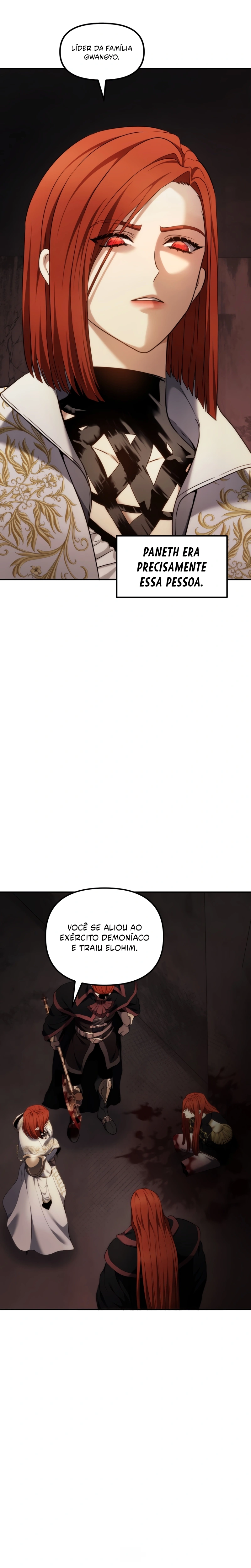 A Segunda Vida do Ranker capitulo 199 pagina 4
