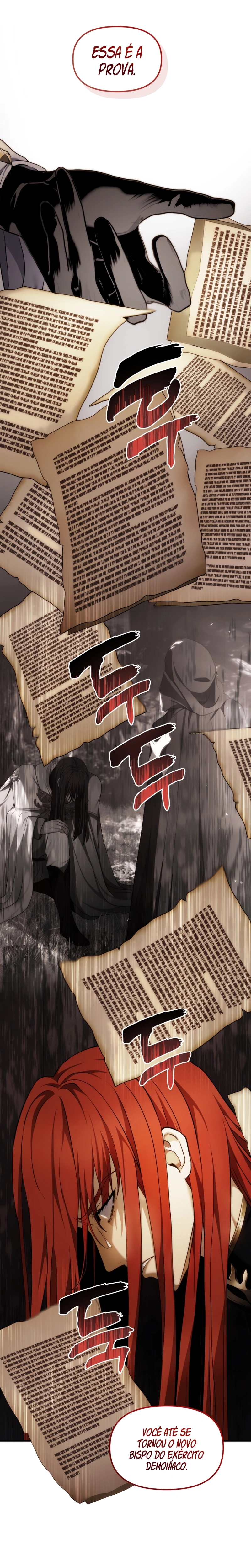 A Segunda Vida do Ranker capitulo 199 pagina 5
