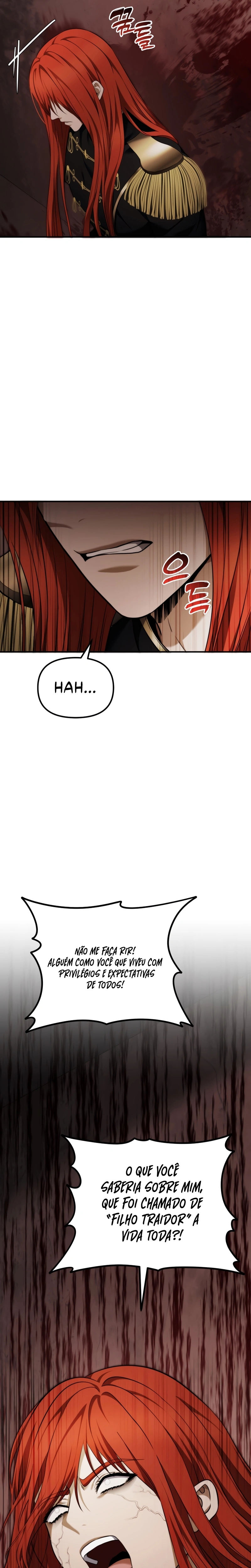 A Segunda Vida do Ranker capitulo 199 pagina 7