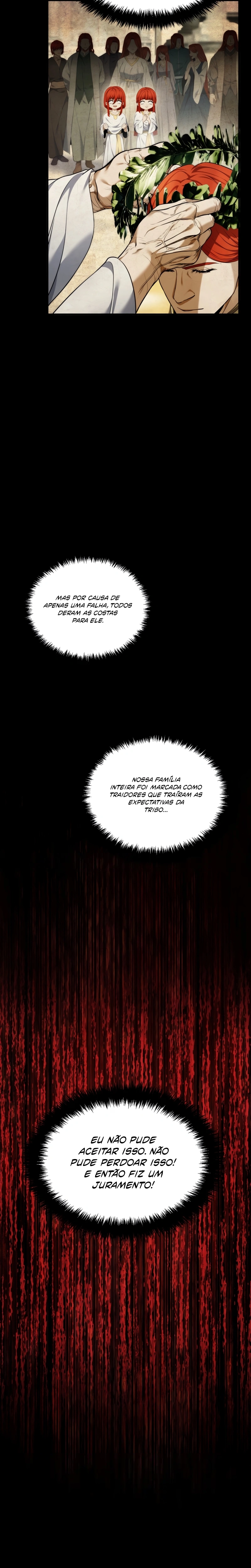 A Segunda Vida do Ranker capitulo 199 pagina 9