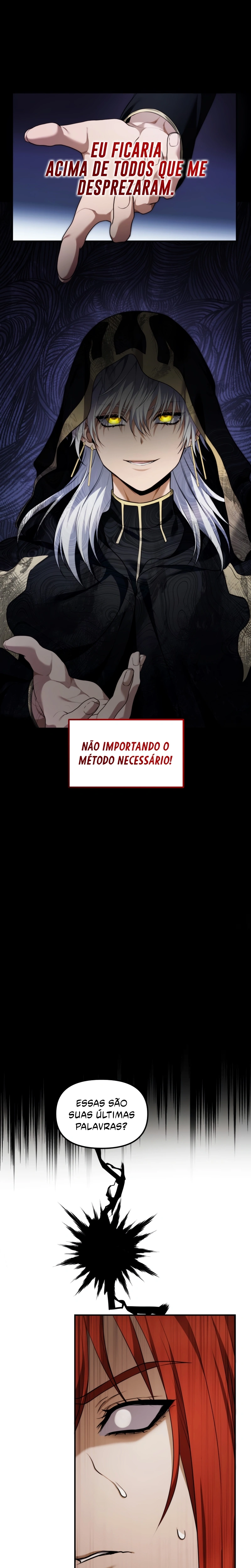 A Segunda Vida do Ranker capitulo 199 pagina 10