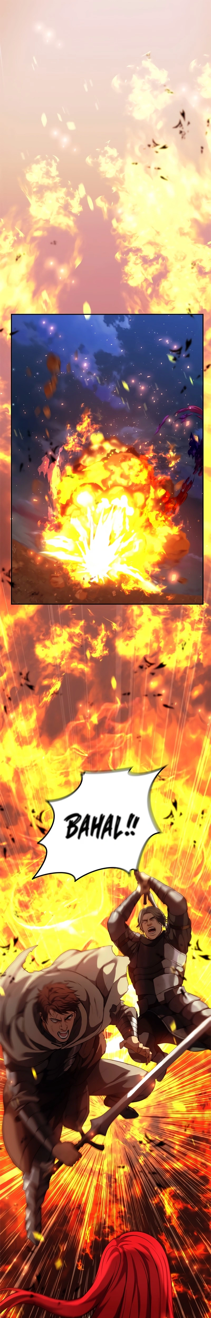 A Segunda Vida do Ranker capitulo 86 pagina 1