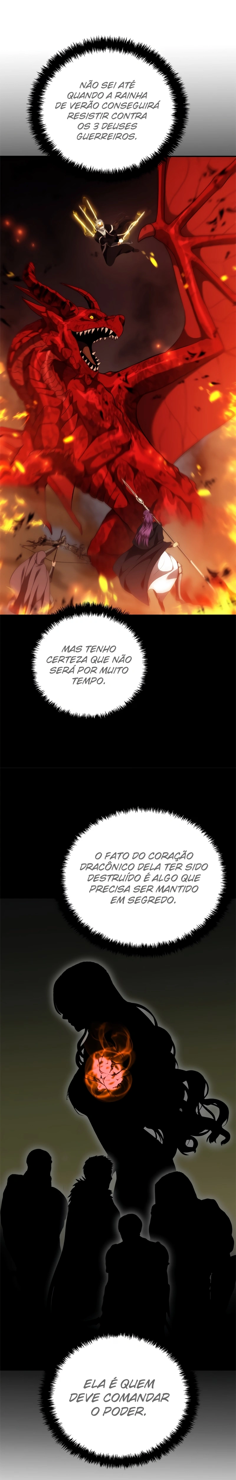 A Segunda Vida do Ranker capitulo 86 pagina 11