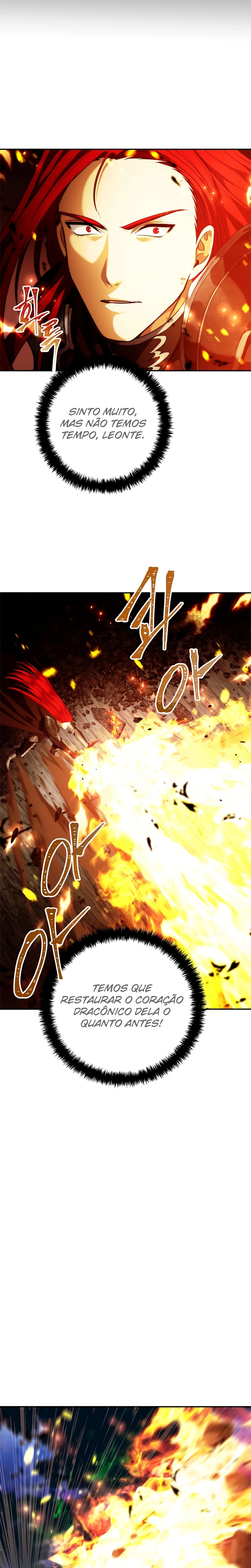 A Segunda Vida do Ranker capitulo 86 pagina 12