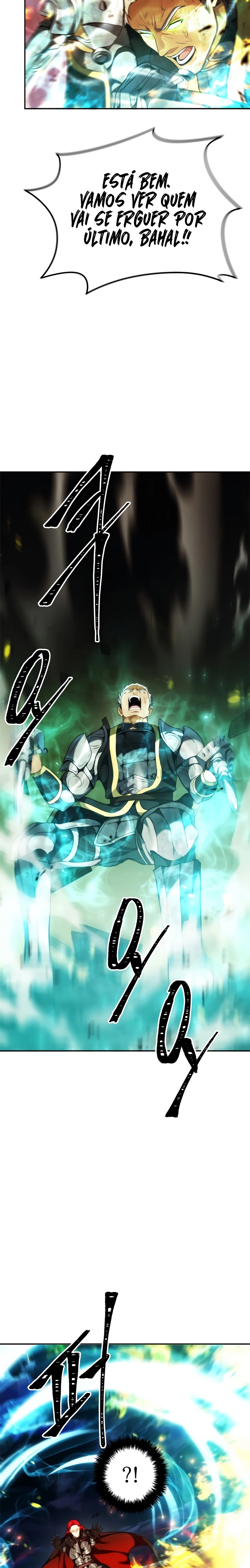 A Segunda Vida do Ranker capitulo 86 pagina 14