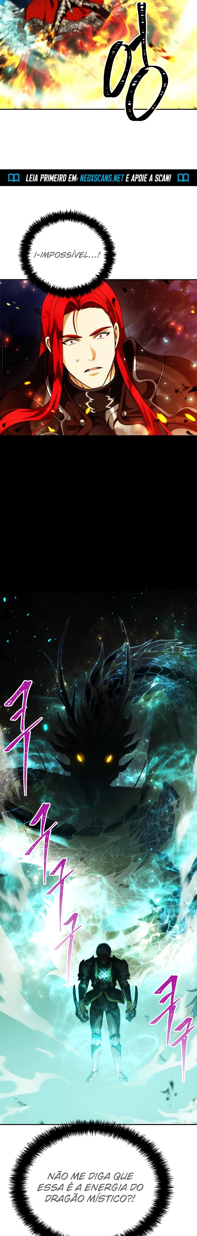A Segunda Vida do Ranker capitulo 86 pagina 15