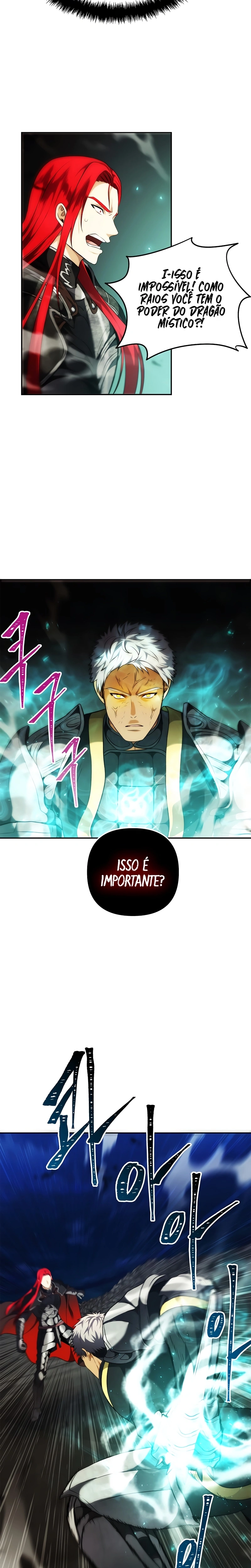 A Segunda Vida do Ranker capitulo 86 pagina 16